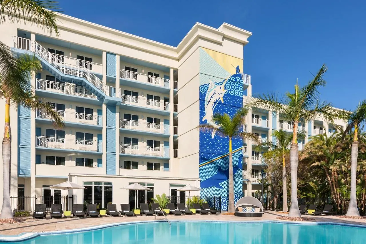 The Gates Hotel Key West