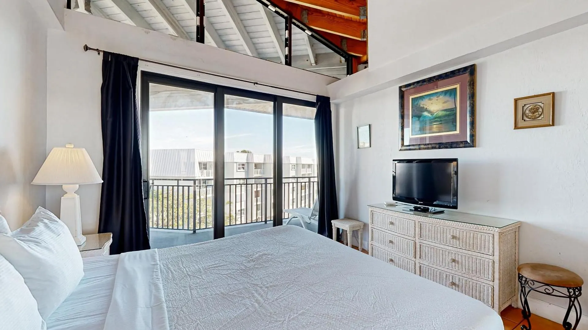 Apartmán Atlantic Parrot *