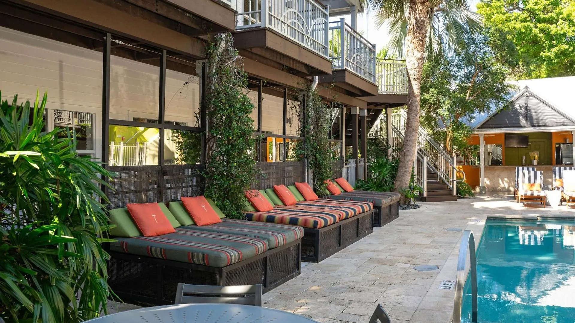 Truman Hotel Key West