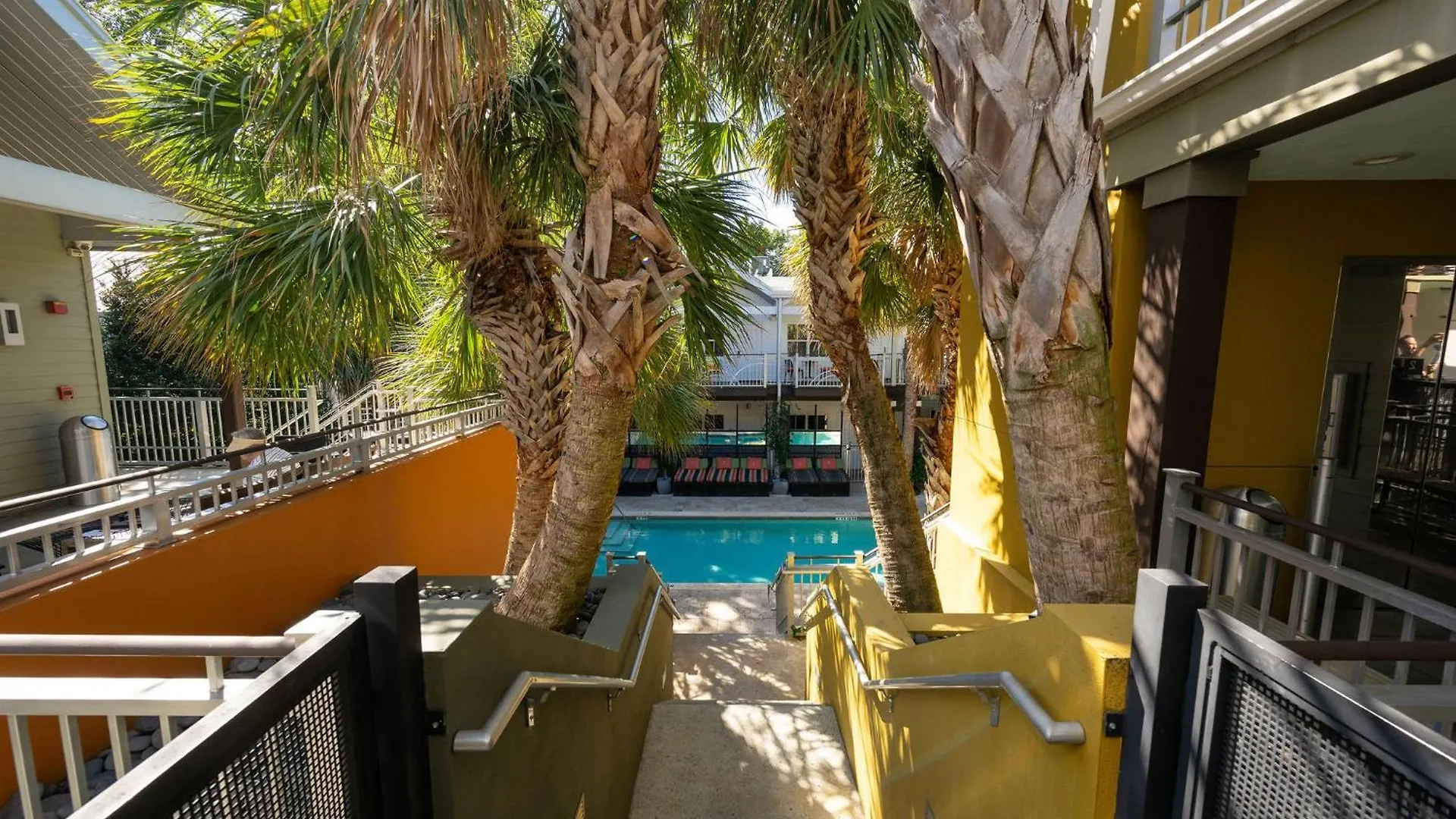 Hotel Truman Key West