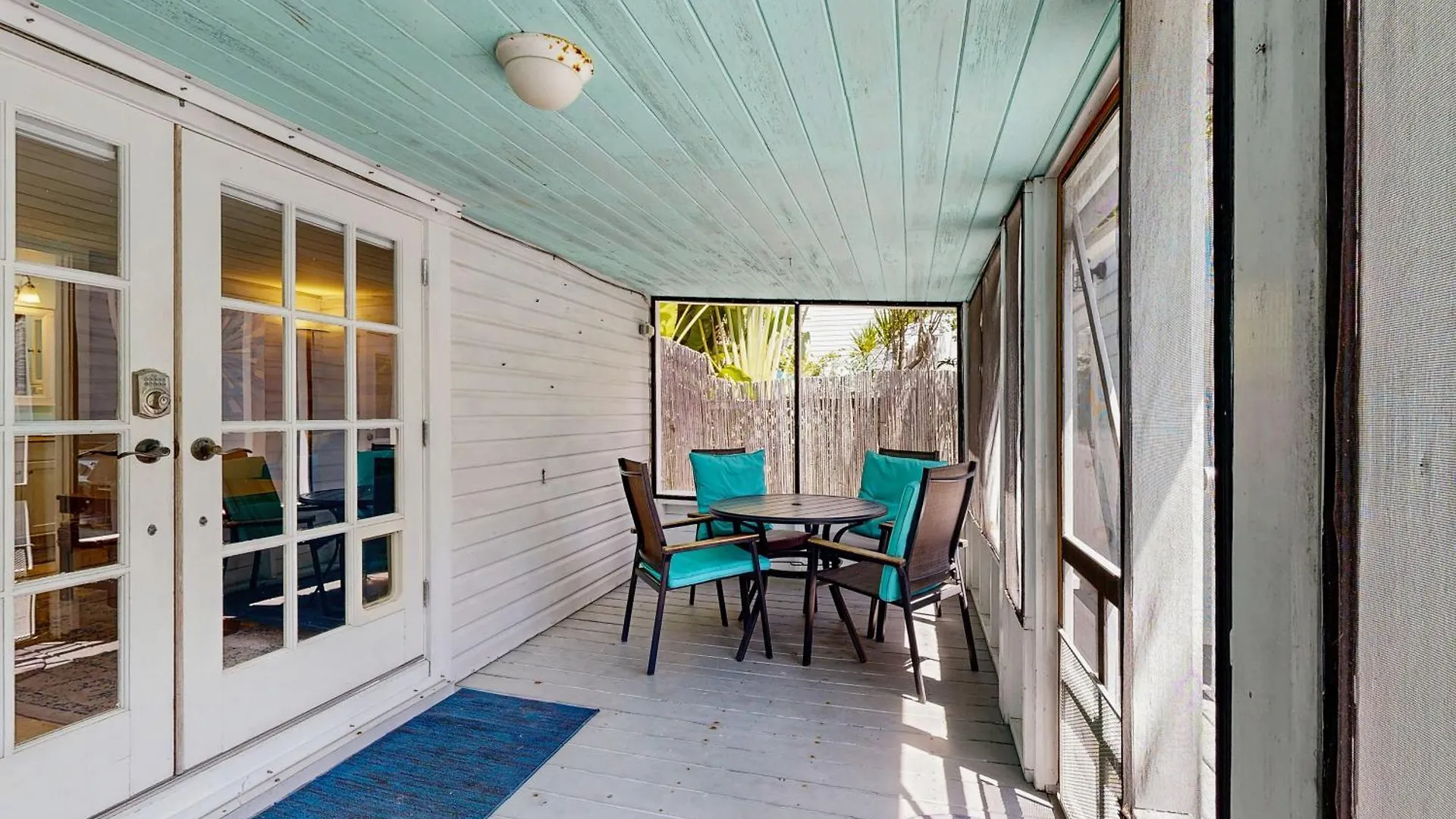 Ferienhaus Key To Paradise Key West