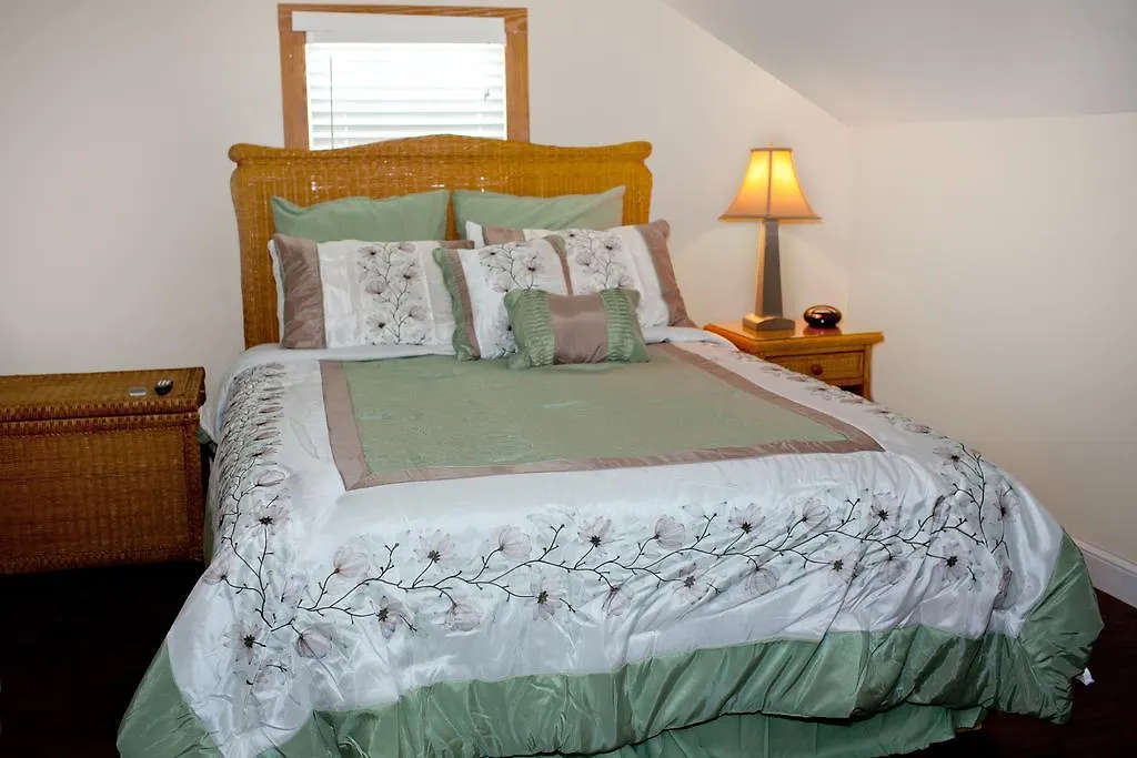 Guest house Seaport