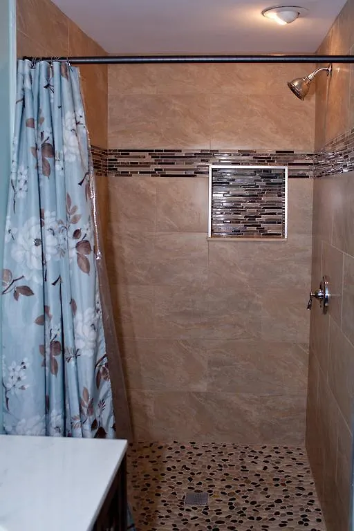 Guest house Seaport 2*