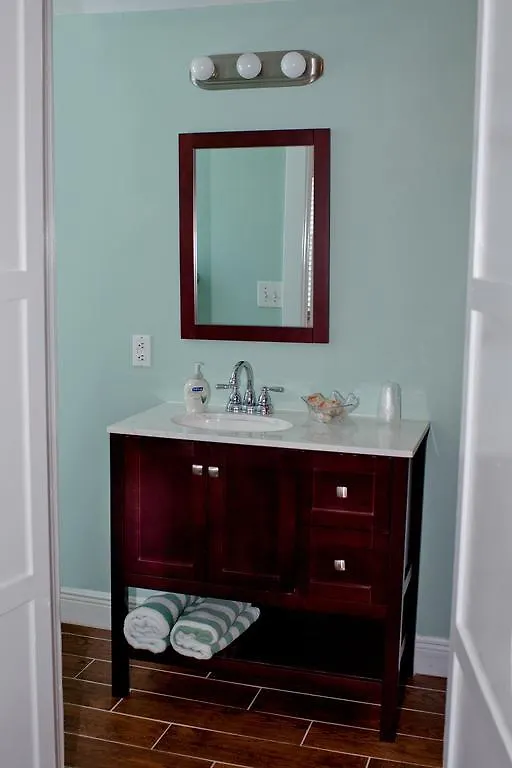 Seaport Guest house