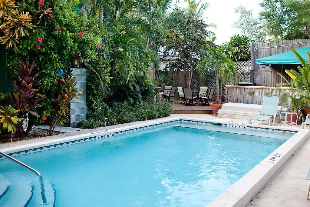 Seaport Guest house