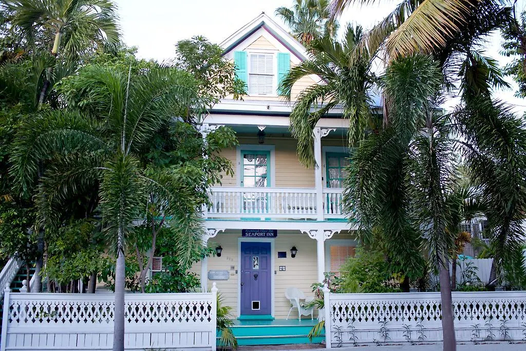 Guest house Seaport Key West