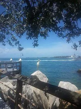 Aqualodge Llc Cayo Hueso