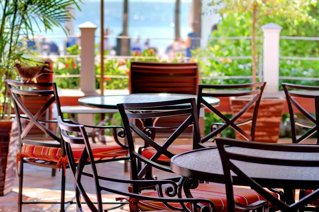 La Mer & Dewey House (adults Only) Key West