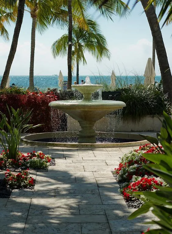 Szálloda La Mer & Dewey House (adults Only) Key West