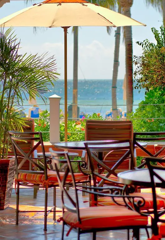 La Mer & Dewey House (adults Only) Key West