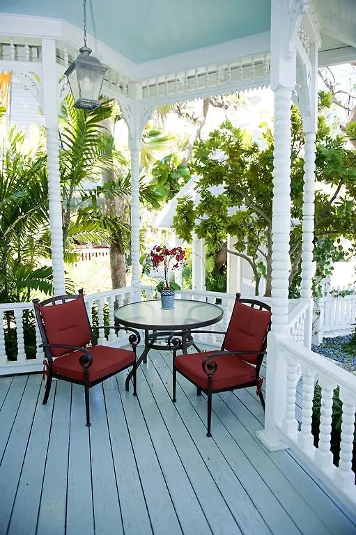 Szálloda La Mer & Dewey House (adults Only)
