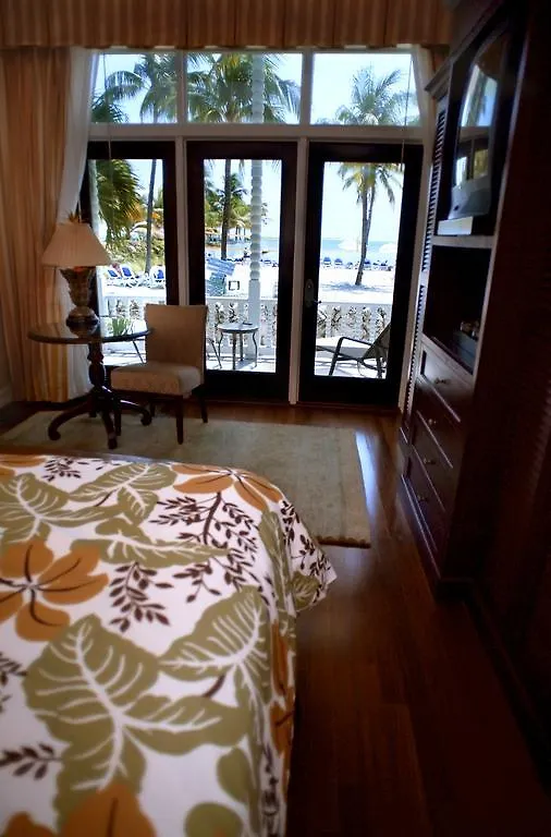 Szálloda La Mer & Dewey House (adults Only) Key West