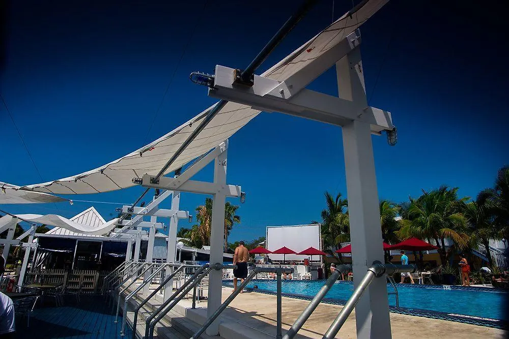 Resort Ibis Bay Key West
