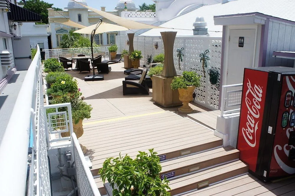 Pegasus International Hotell 3*