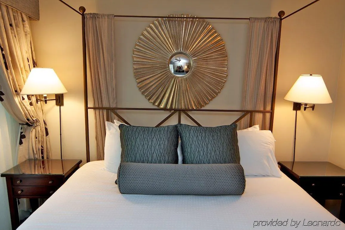 La Mer & Dewey House (adults Only) Szálloda Key West