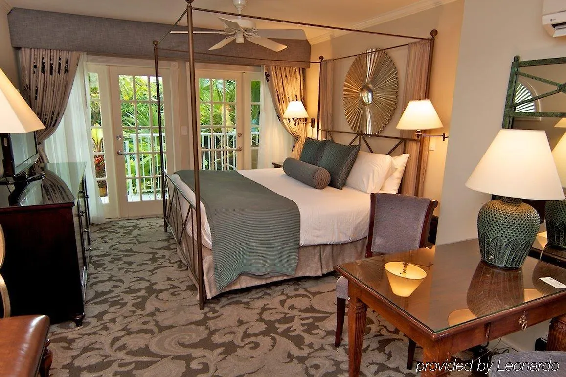 La Mer & Dewey House (adults Only) 4* Key West