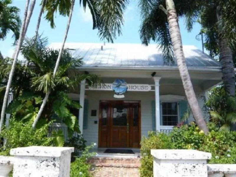 Pensión Heron House (adults Only) Cayo Hueso