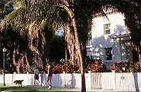 Oda ve Kahvaltı Weatherstation Circa 1911 Key West