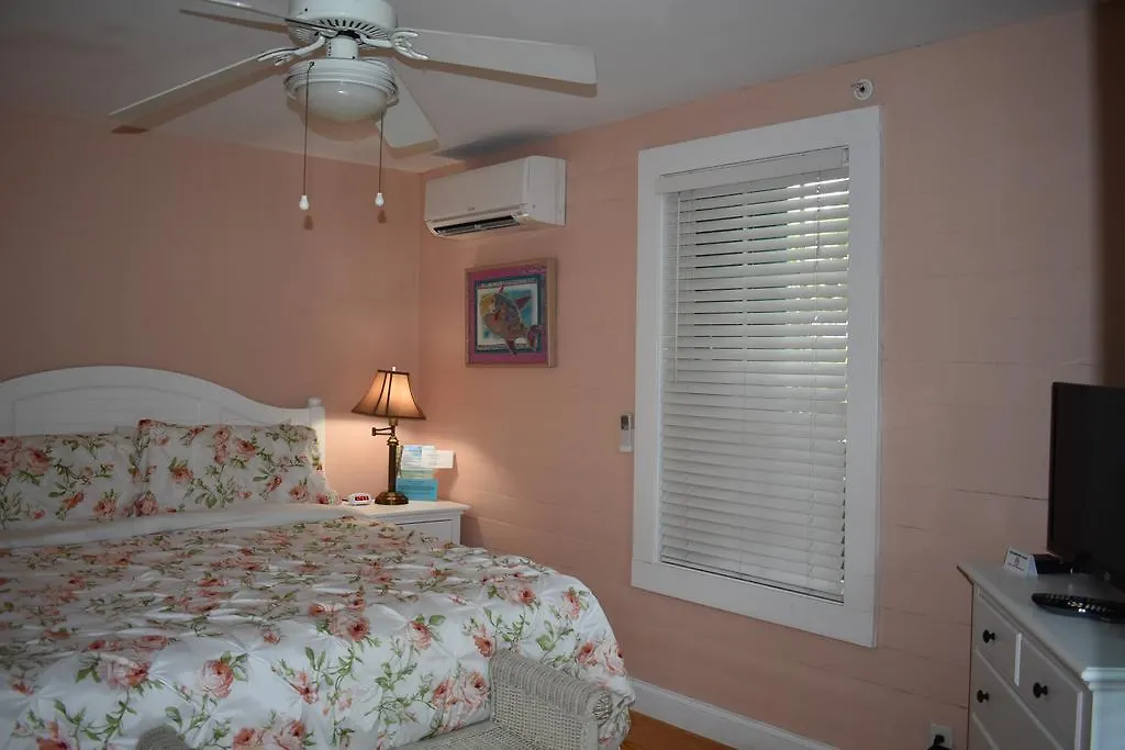 Seaport Guest house Key West