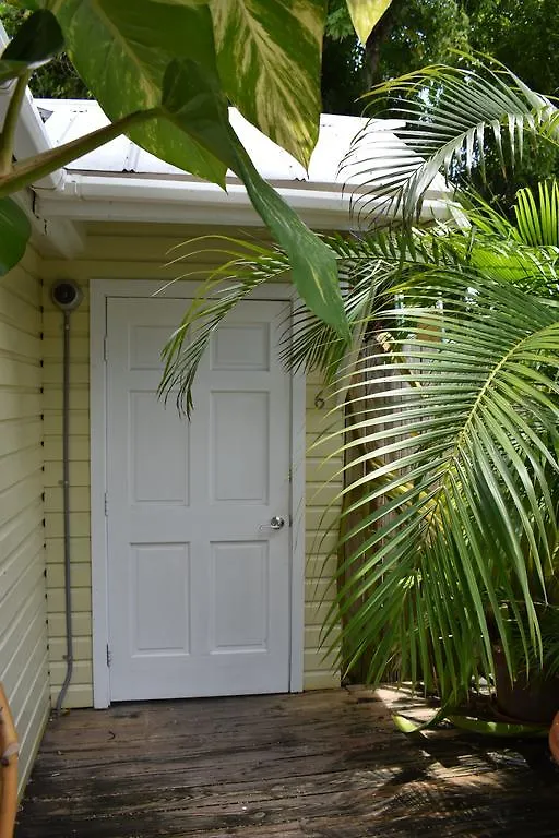 Seaport Guest house