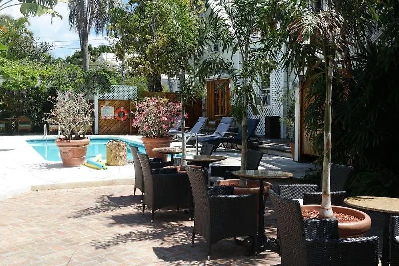 Pensión Heron House (adults Only) 3*
