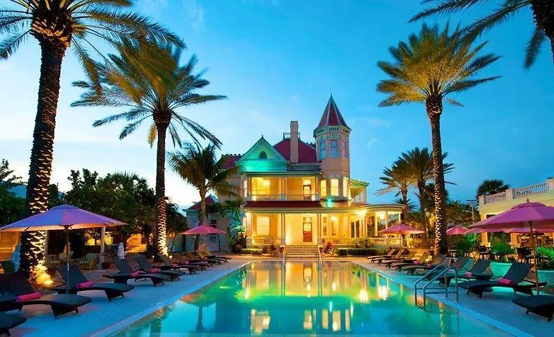 Southernmost House (adults Only) Otel Key West