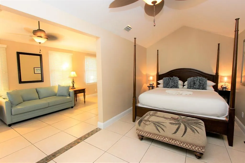 Otel Southernmost House (adults Only) 4*