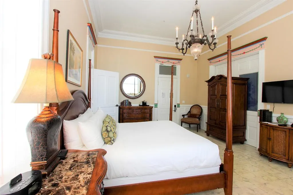 Otel Southernmost House (adults Only) 4*