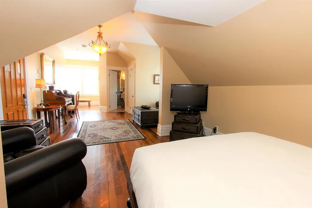Otel Southernmost House (adults Only) 4*