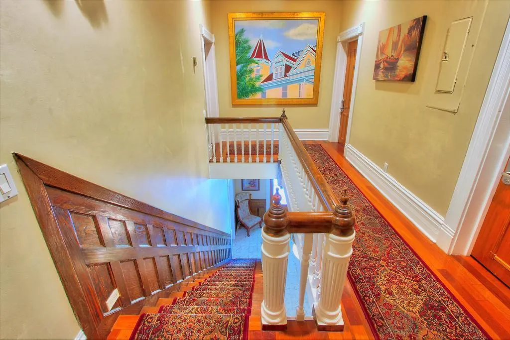 Southernmost House (adults Only) Otel Key West