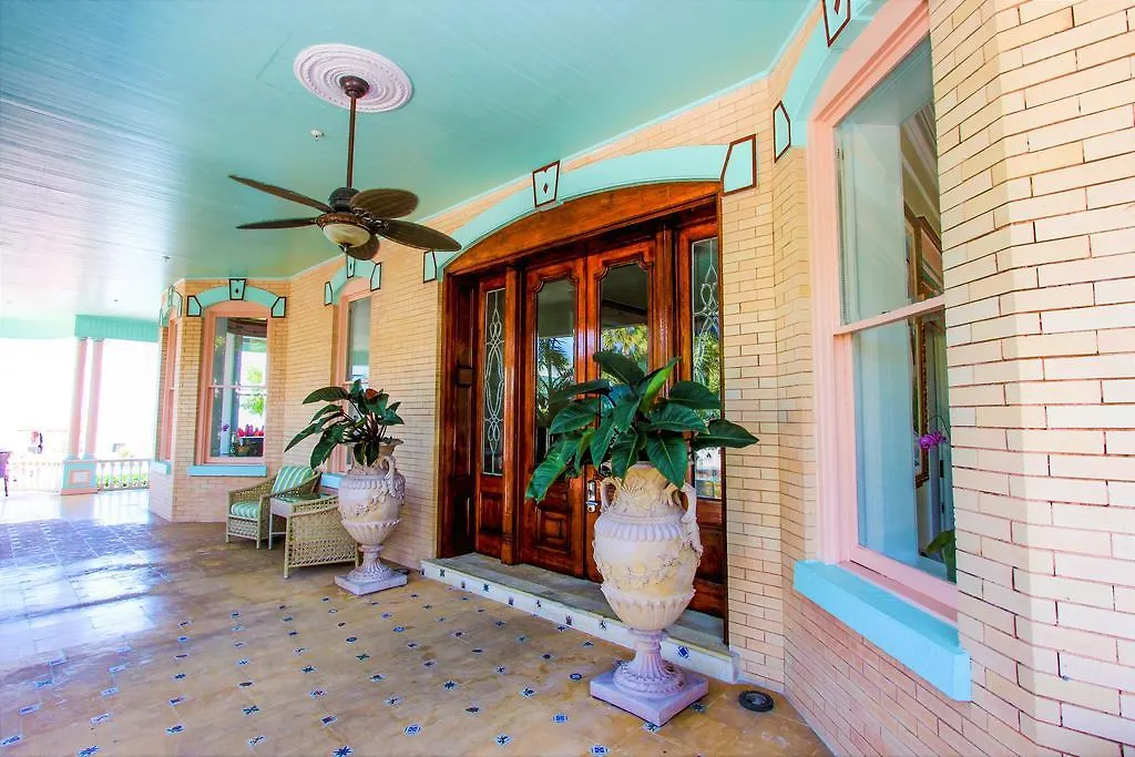 Otel Southernmost House (adults Only) 4*