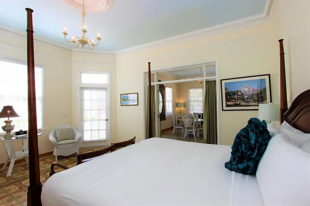 Otel Southernmost House (adults Only) 4*