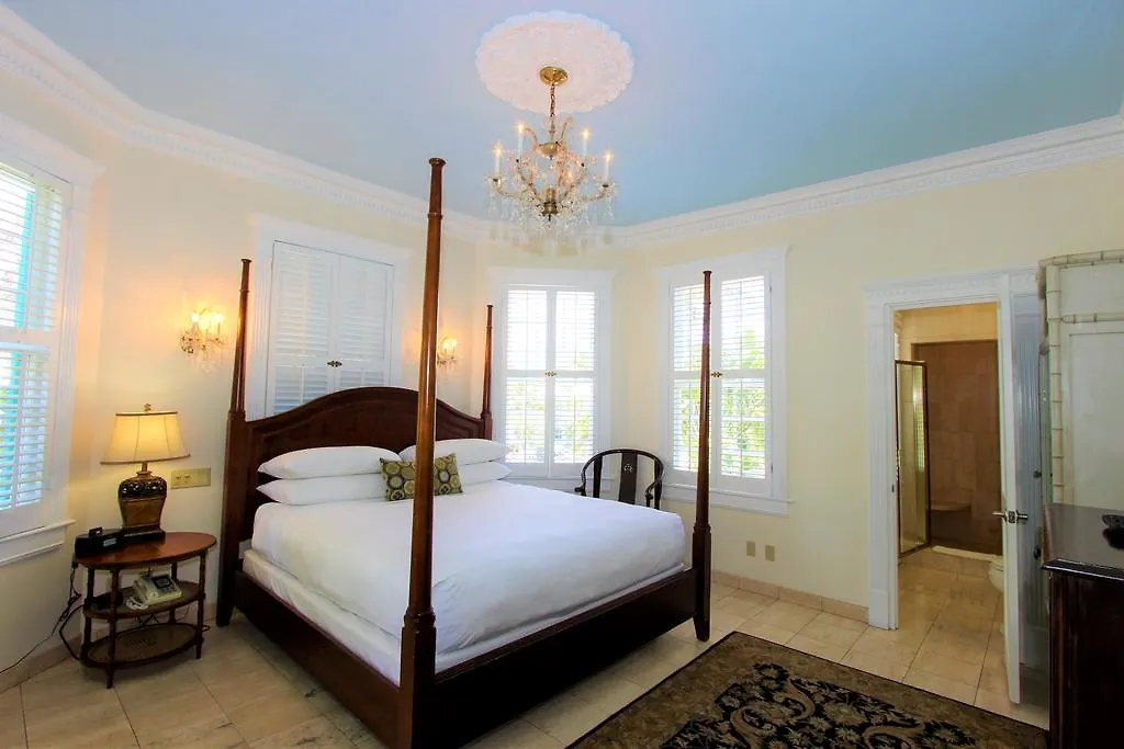 Southernmost House (adults Only) Otel 4*