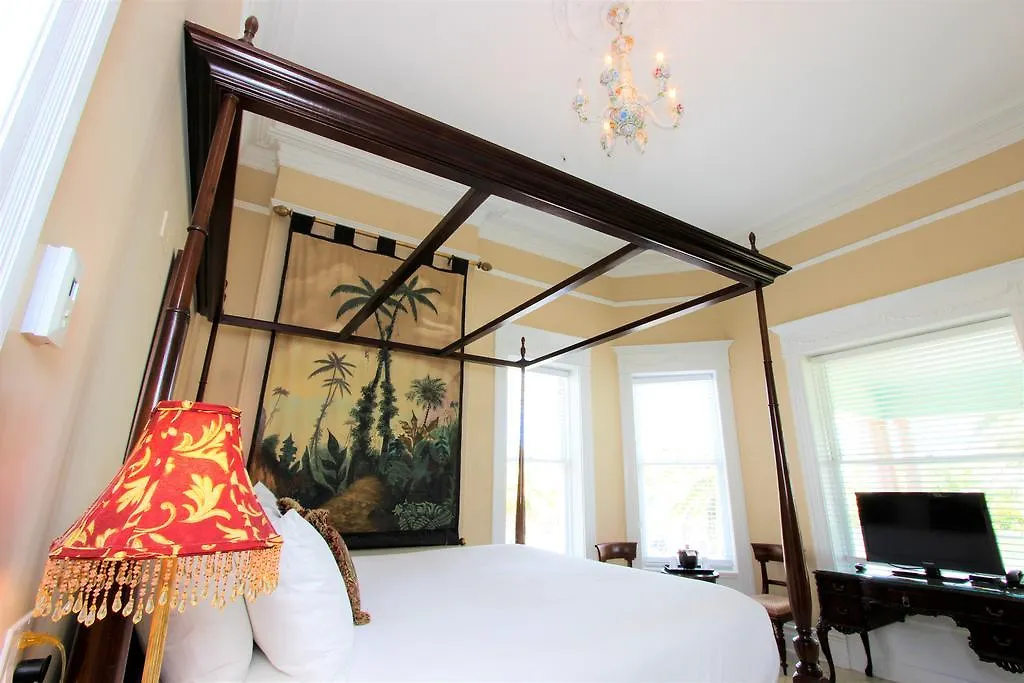 Otel Southernmost House (adults Only) 4*
