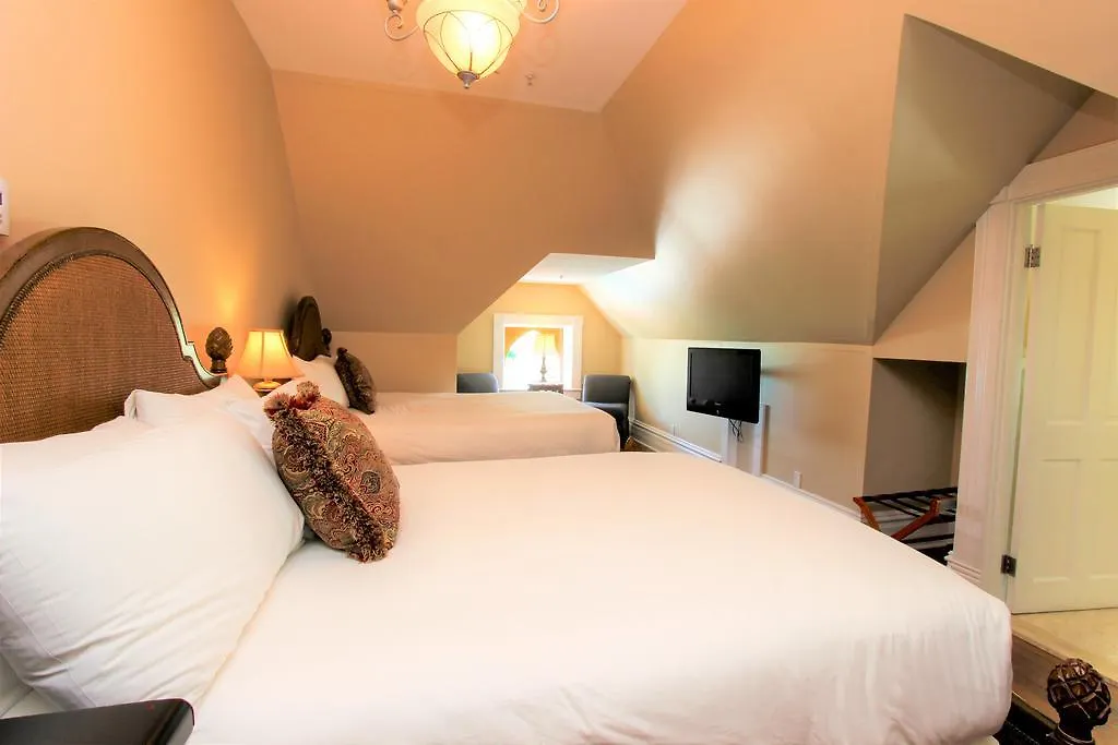 Southernmost House (adults Only) Otel 4*