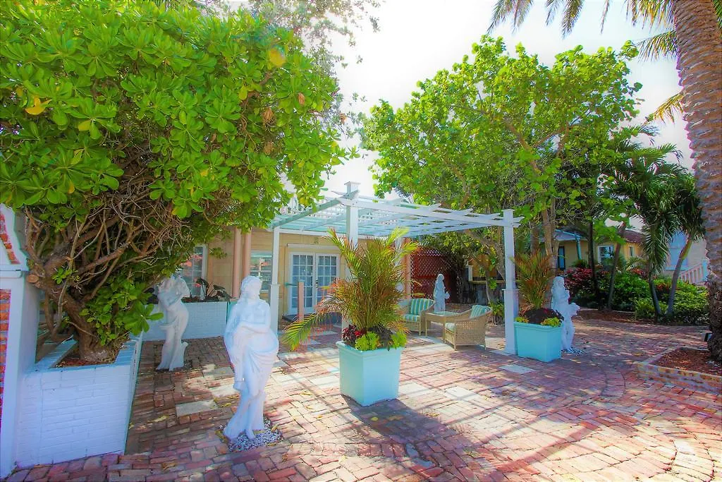 Southernmost House (adults Only) Otel