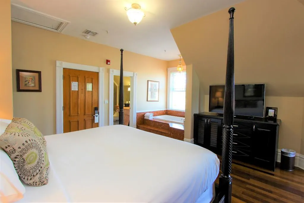 Otel Southernmost House (adults Only) 4*