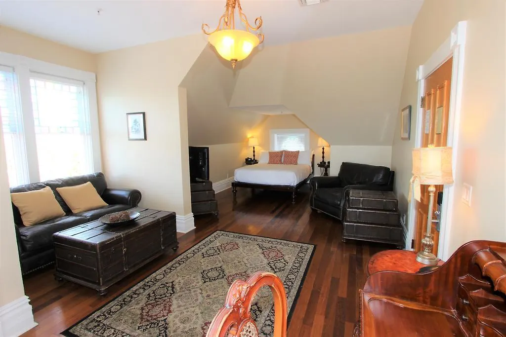 Otel Southernmost House (adults Only) 4*