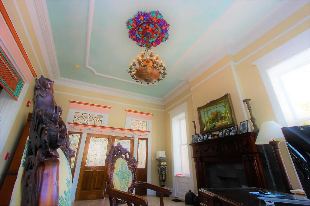 Southernmost House (adults Only) Otel Key West