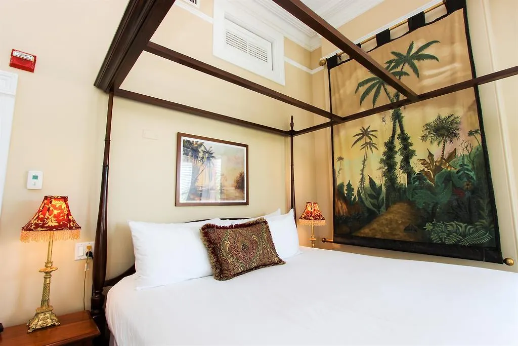 Otel Southernmost House (adults Only)