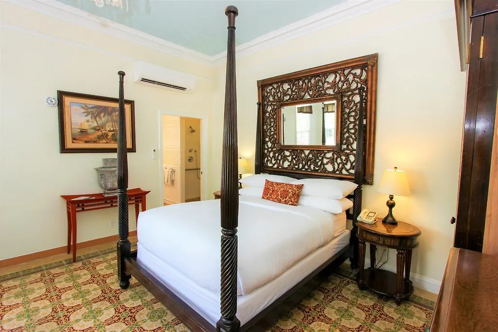 Southernmost House (adults Only) Otel 4*