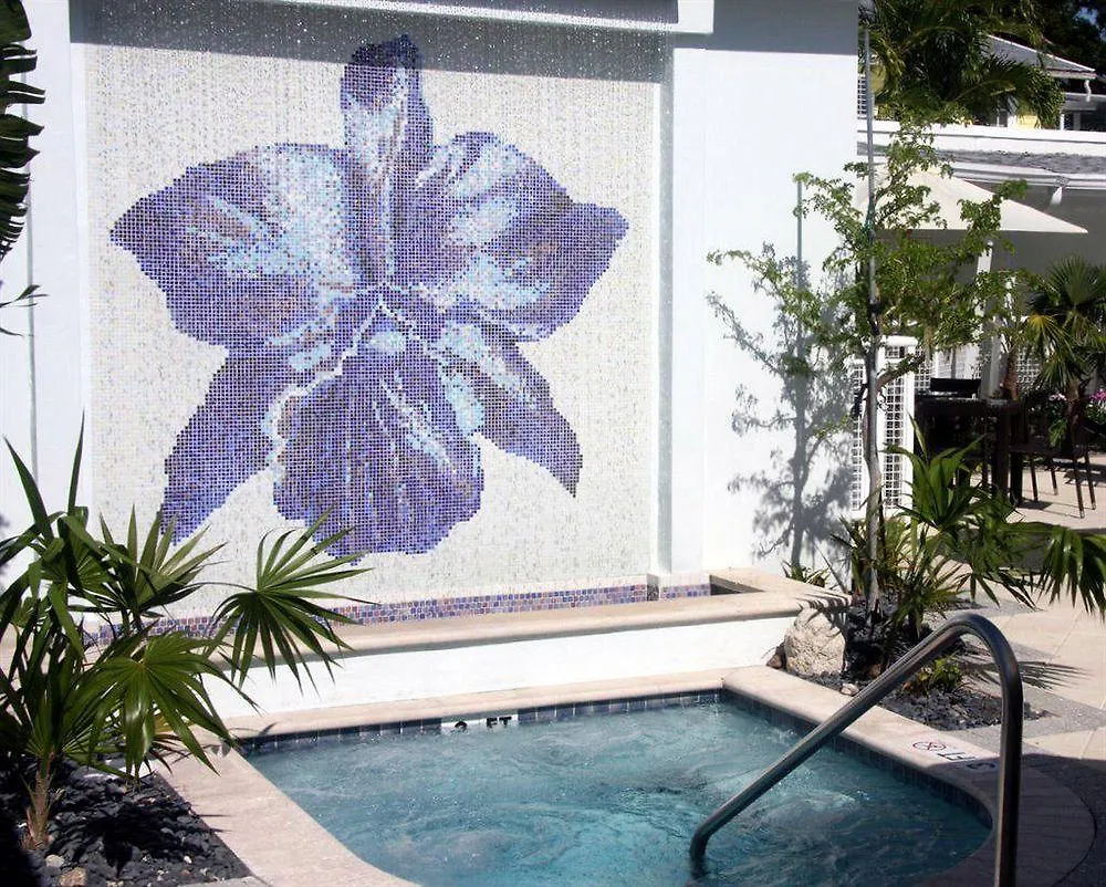 Orchid Key - Adults Only 3* Cayo Hueso