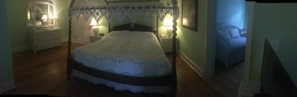 Amsterdam's Curry Mansion 3* 키웨스트