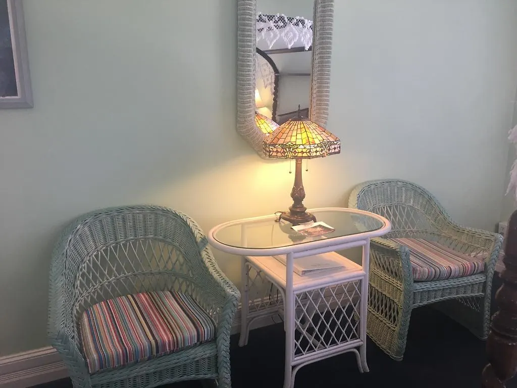 B&B Amsterdam's Curry Mansion 키웨스트