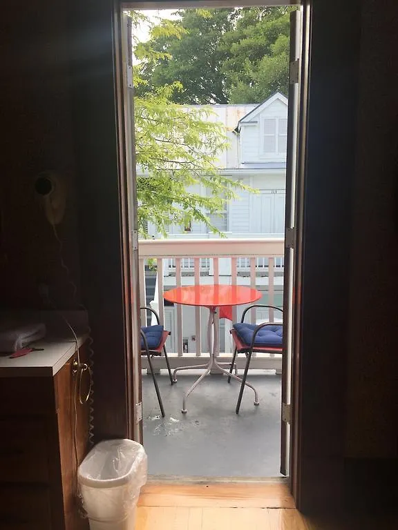 Amsterdam's Curry Mansion 3* 키웨스트