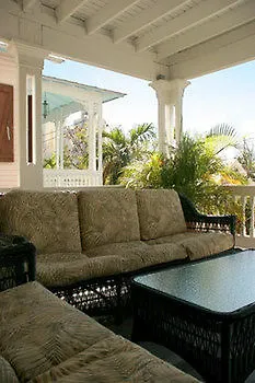 호텔 Island House