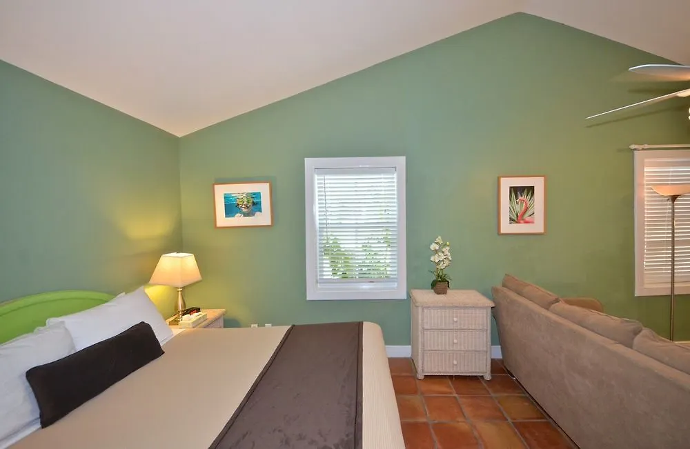 Southernmost Sanctuary Casa vacanze Key West