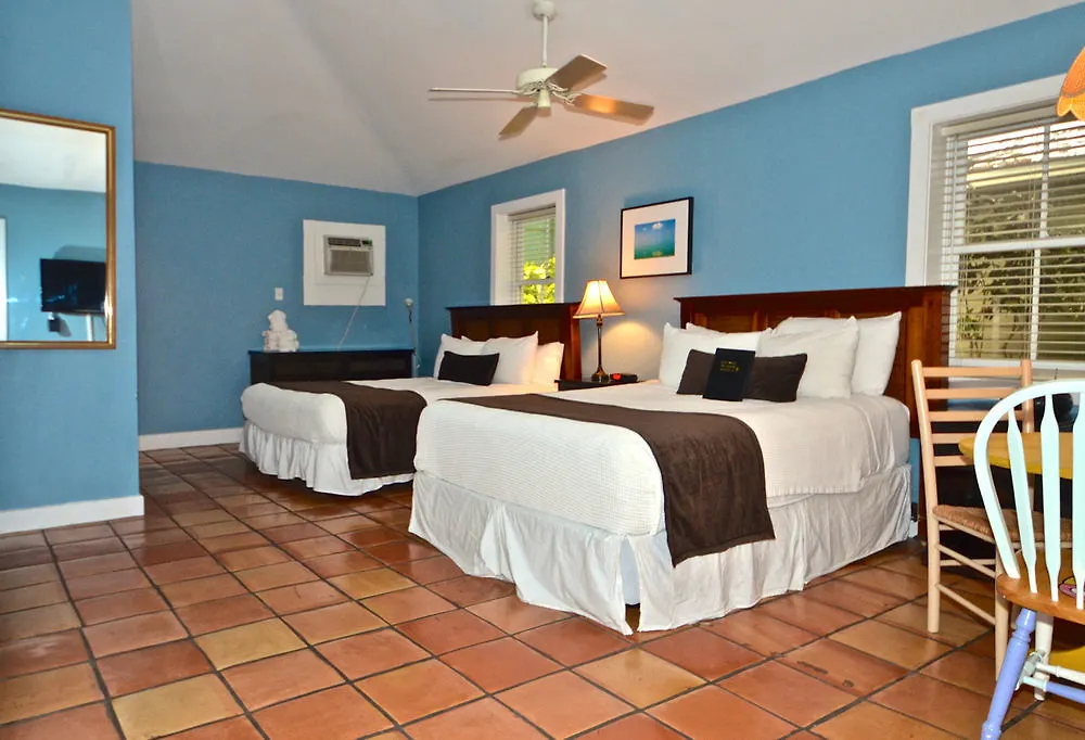 Casa vacanze Southernmost Sanctuary Key West