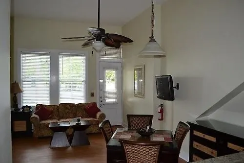 The Banyan Apartmán *