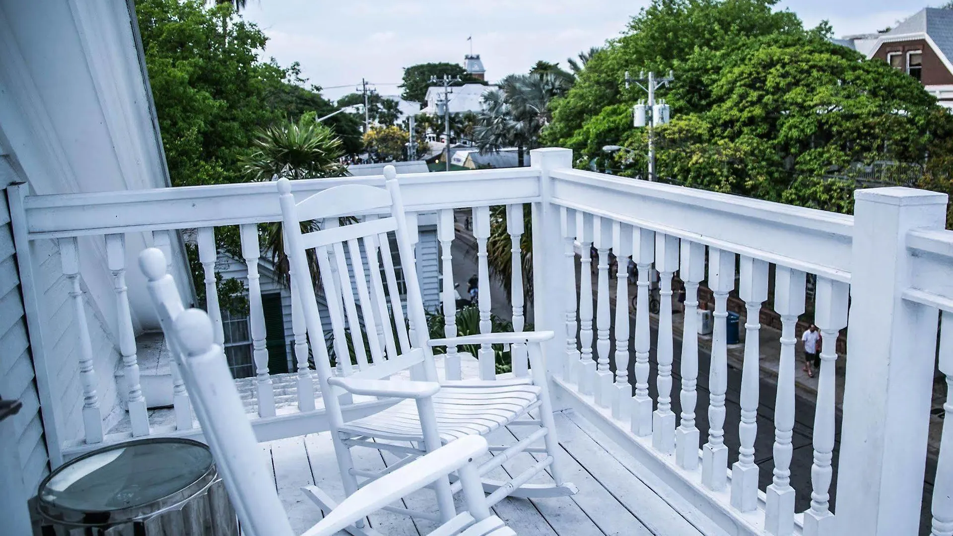 The Saint Key West, Autograph Collection, Adult Only 4* Cayo Hueso